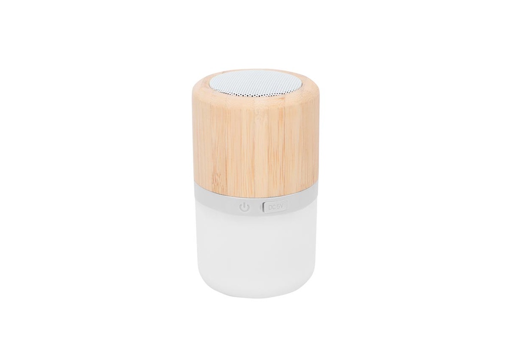 BOCINA LÁMPARA LAON