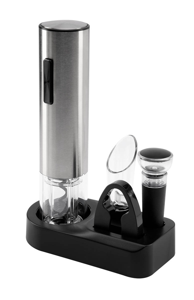 SET PARA VINOS DRUVA