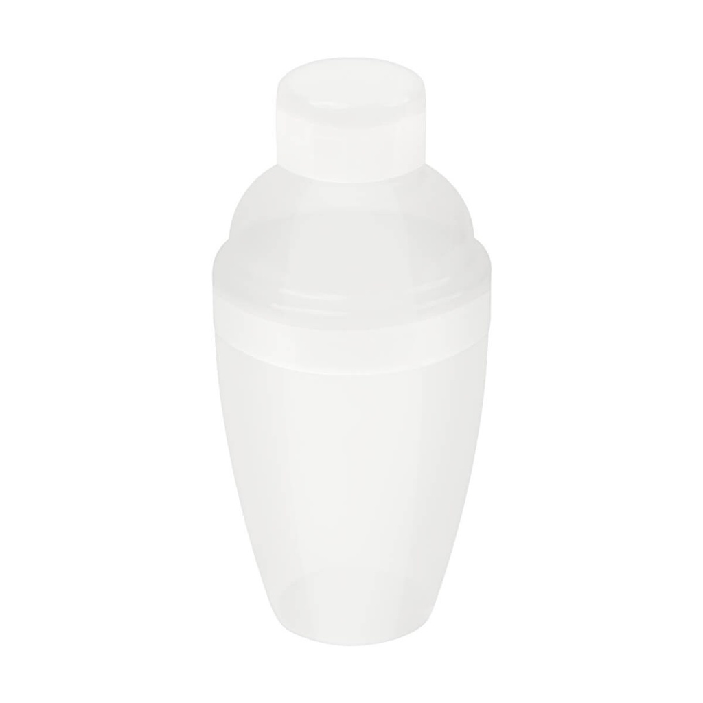 SHAKER ZARMIK