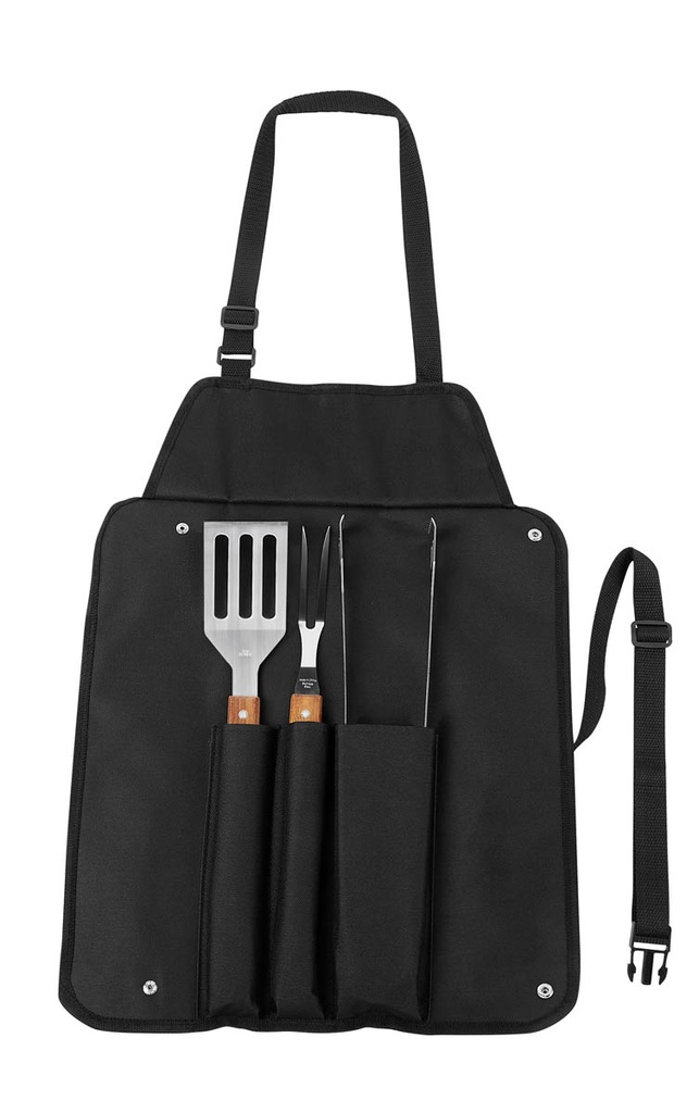 SET DE BBQ TAROUDANT