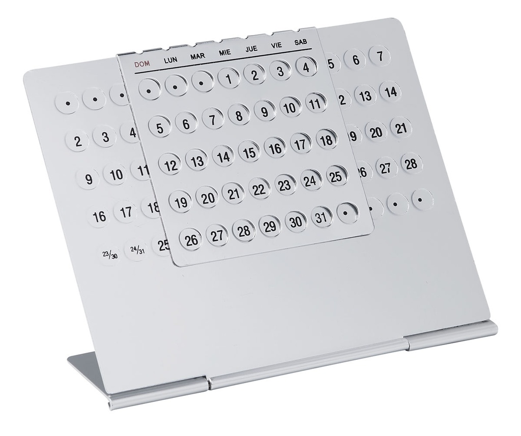 CALENDARIO MONTECARLO