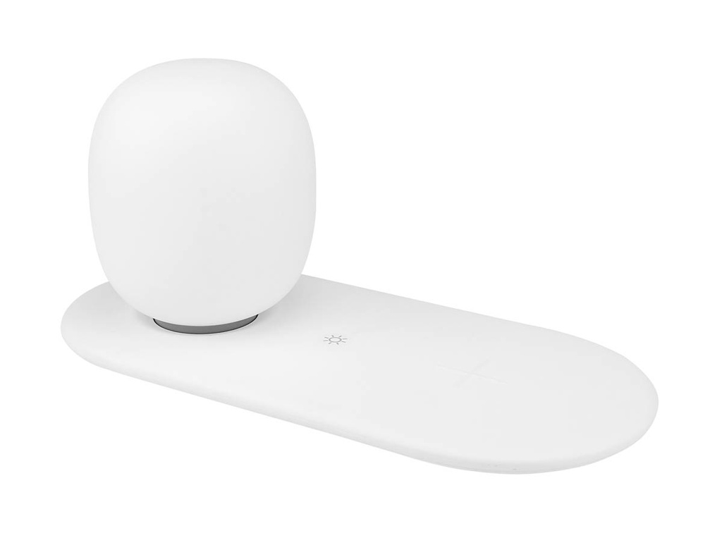 CARGADOR INALÁMBRICO EMUNA