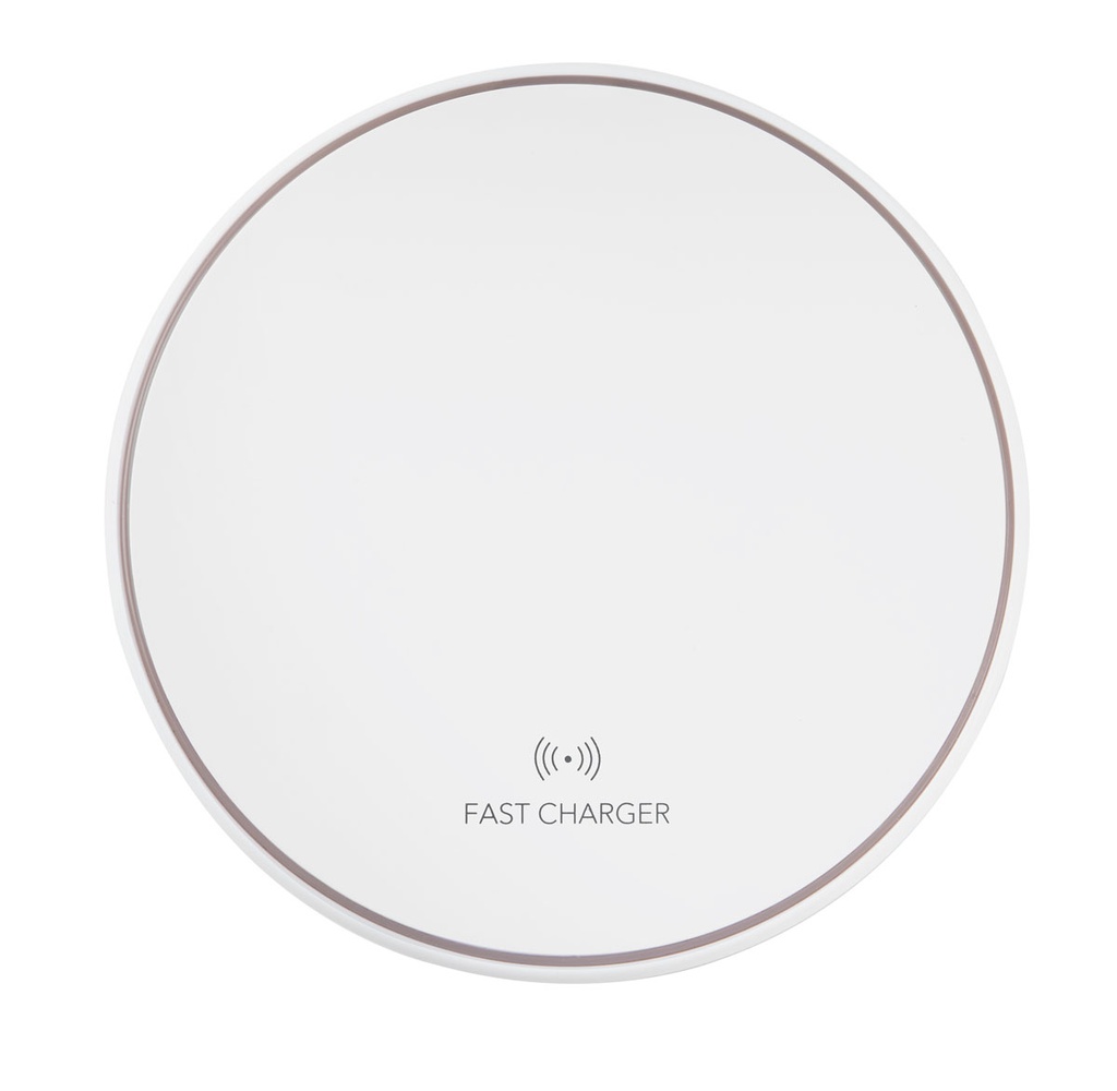 CARGADOR INALÁMBRICO CAMALI