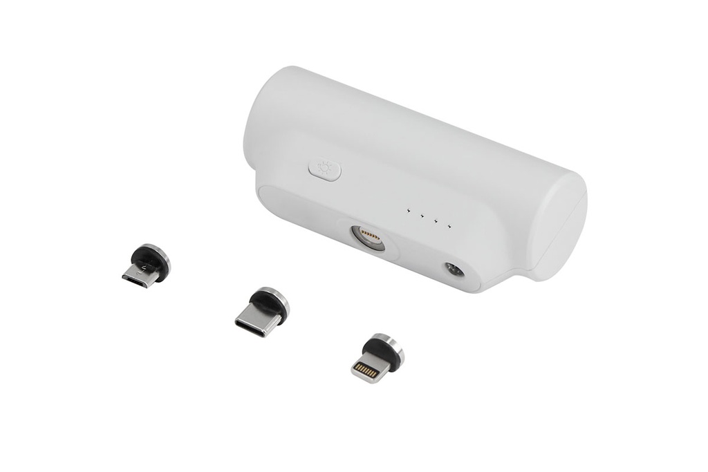POWER BANK GAMMA