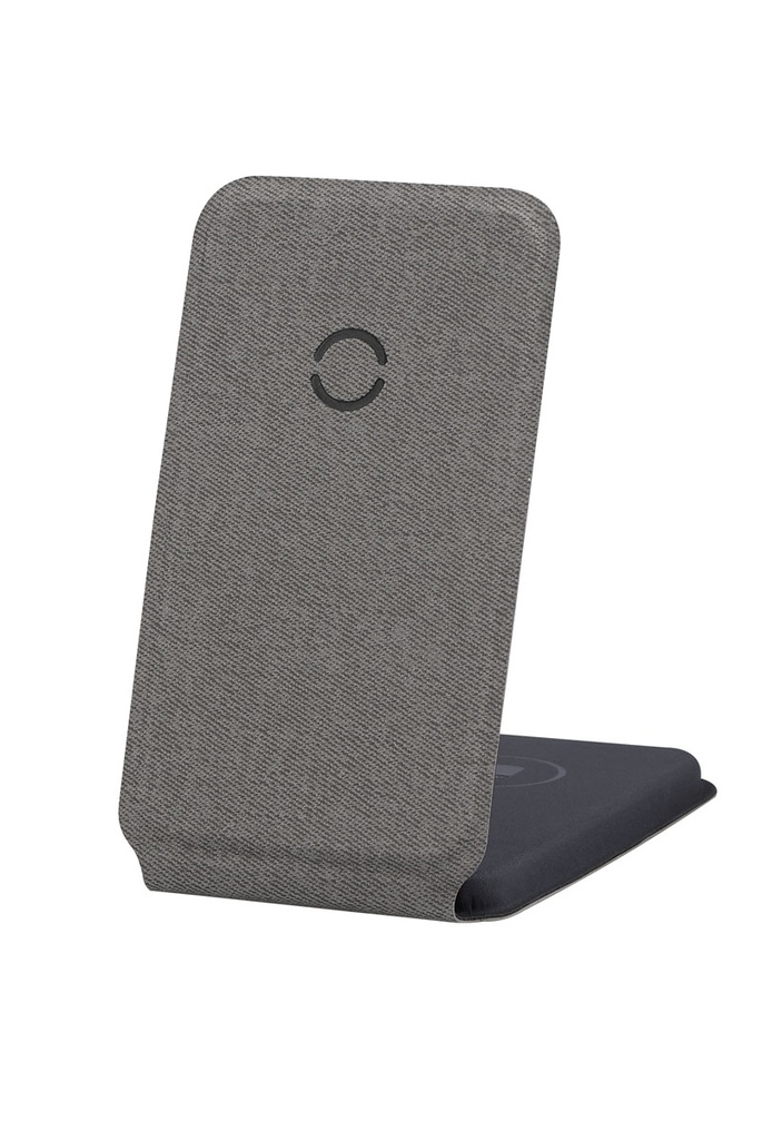 MULTICARGADOR INALÁMBRICO PLUGGY