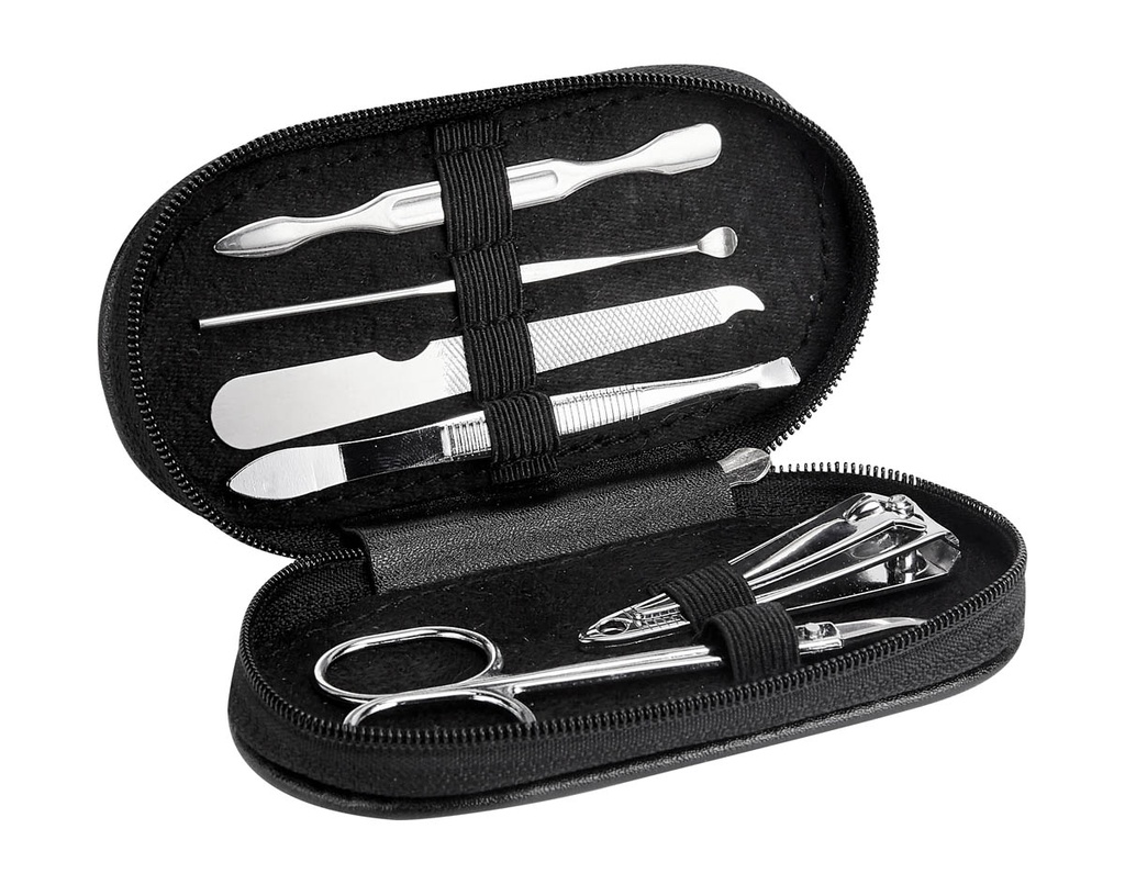 SET DE MANICURE SASKA