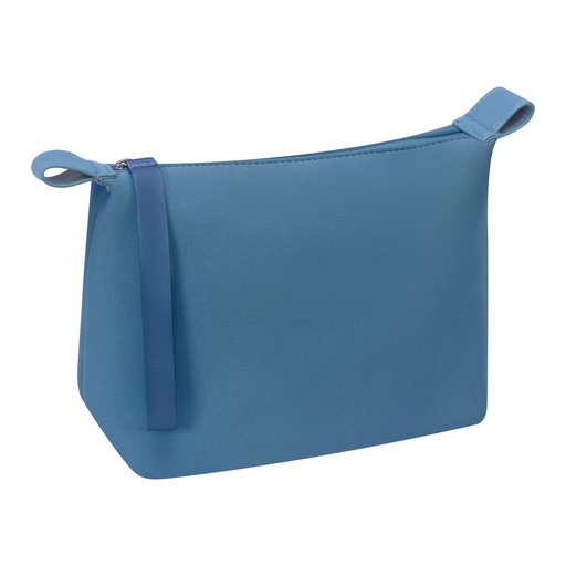 [DAM 069 A] COSMETIQUERA CLAUDETTE (Azul)