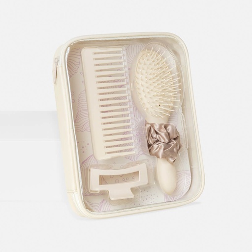 [DAM 071 BE] SET PARA CABELLO VLASY