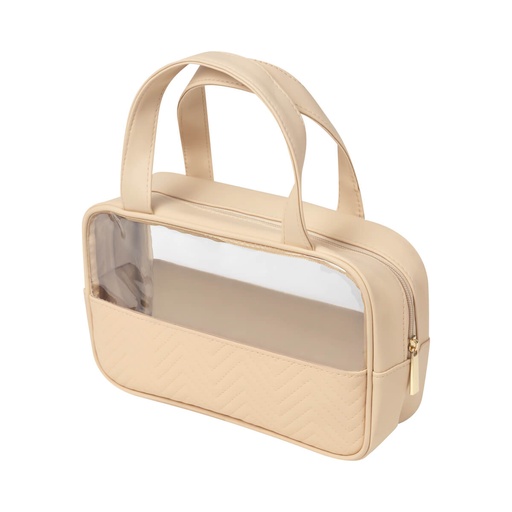 [DAM 074 BE] NECESER ISARA (Beige)