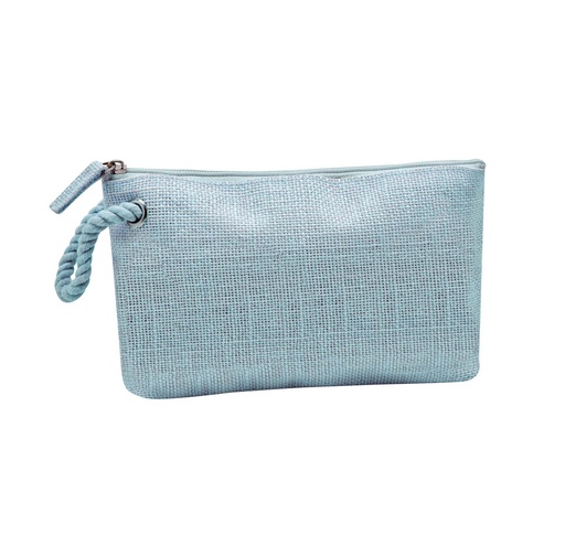 [DAM 324 A] COSMETIQUERA NATALIE (Azul)