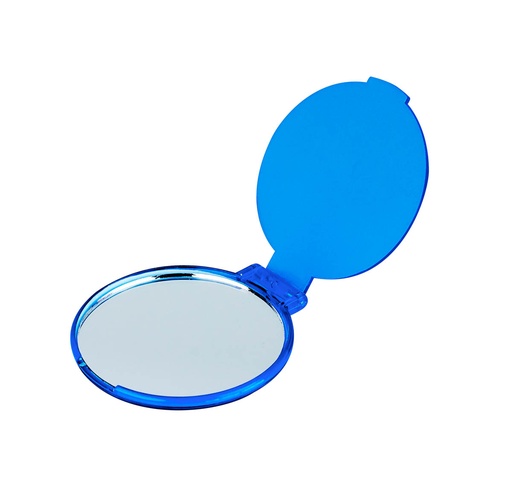 [DAM 560 AT] ESPEJO FANCY (Azul)