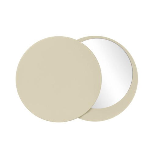 [DAM 562 BE] ESPEJO GLANZ (Beige)