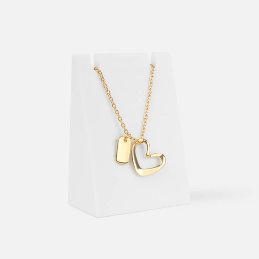 [DAM 900 D] COLLAR DILARA