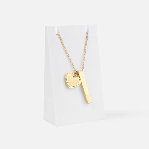 [DAM 901 D] COLLAR LIVA