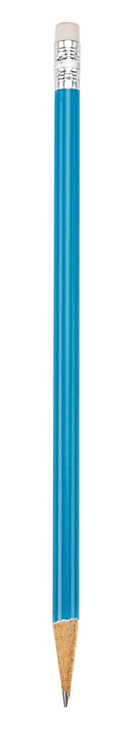 LÁPIZ DE MADERA
