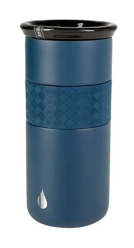 [ELM 001 A] TERMO ARTISAN (Azul)