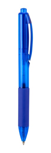 [GEL 010 A] BOLÍGRAFO JARKOV (Azul)