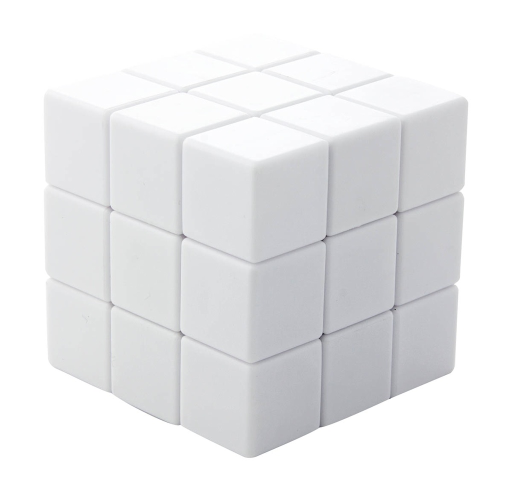 CUBO ROMPECABEZAS