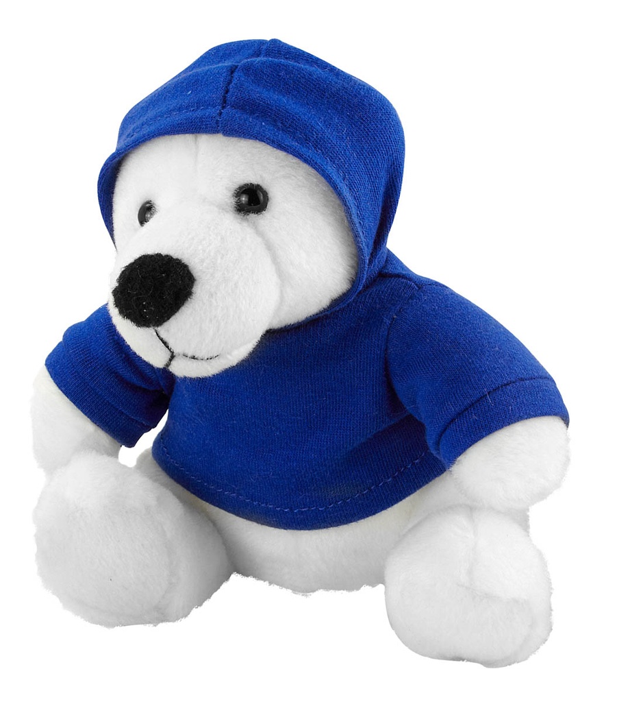 OSO TEDDY BEAR