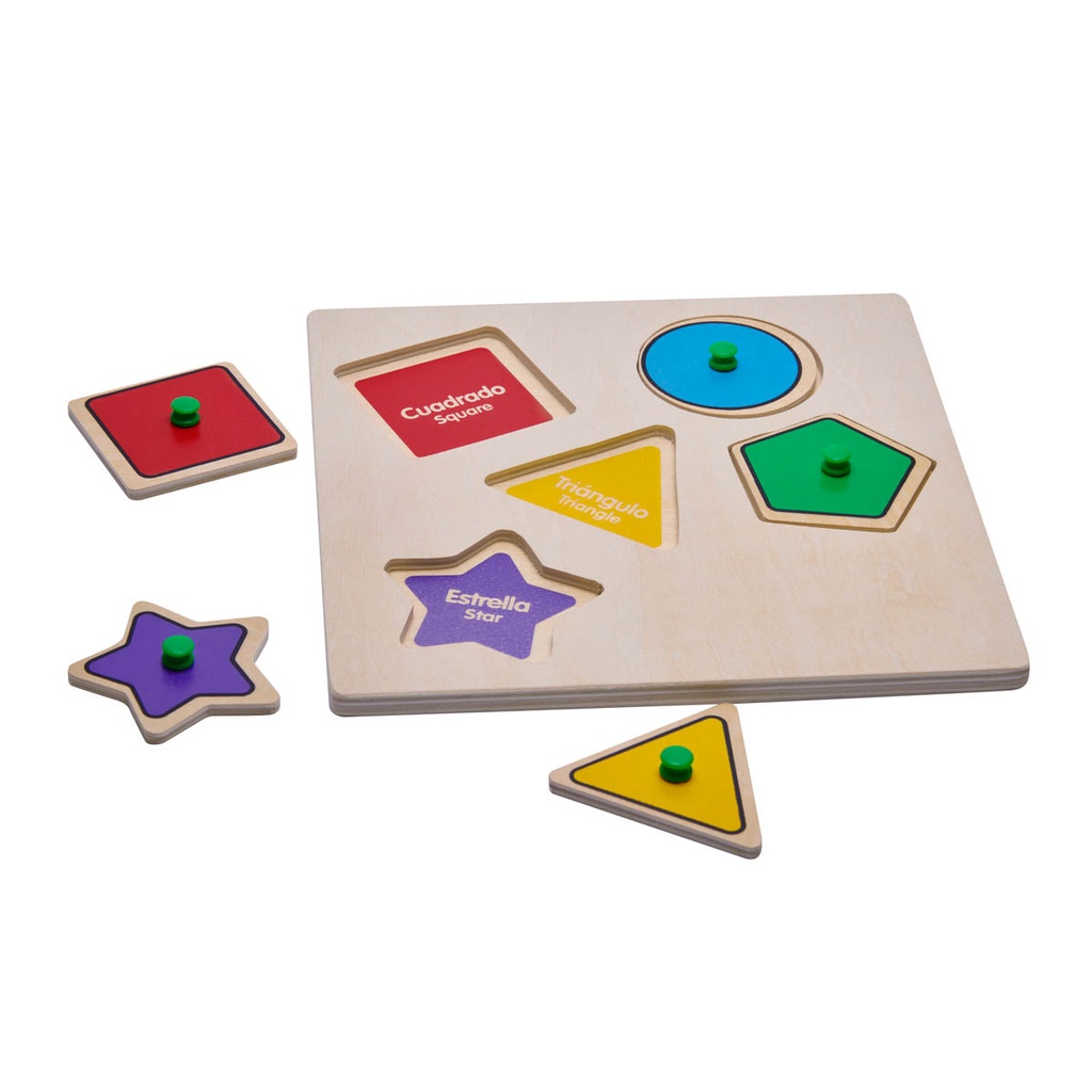 JUEGO DIDÁCTICO HAPPY