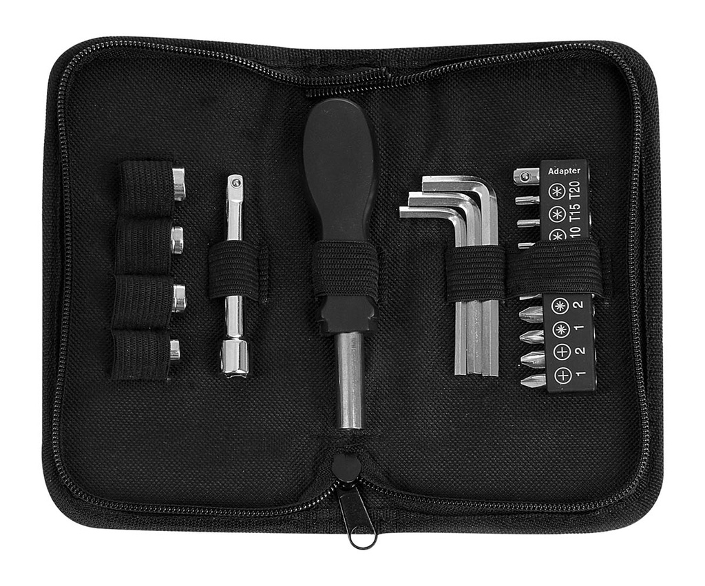 SET DE HERRAMIENTAS INDUSTRY