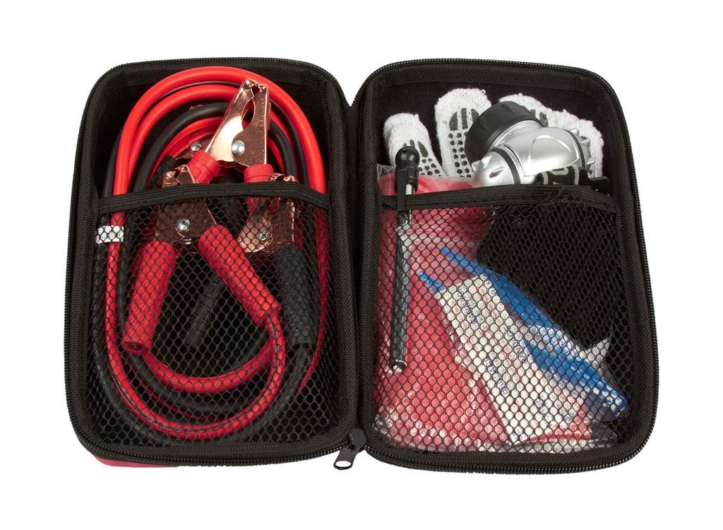 SET DE EMERGENCIA ANKER