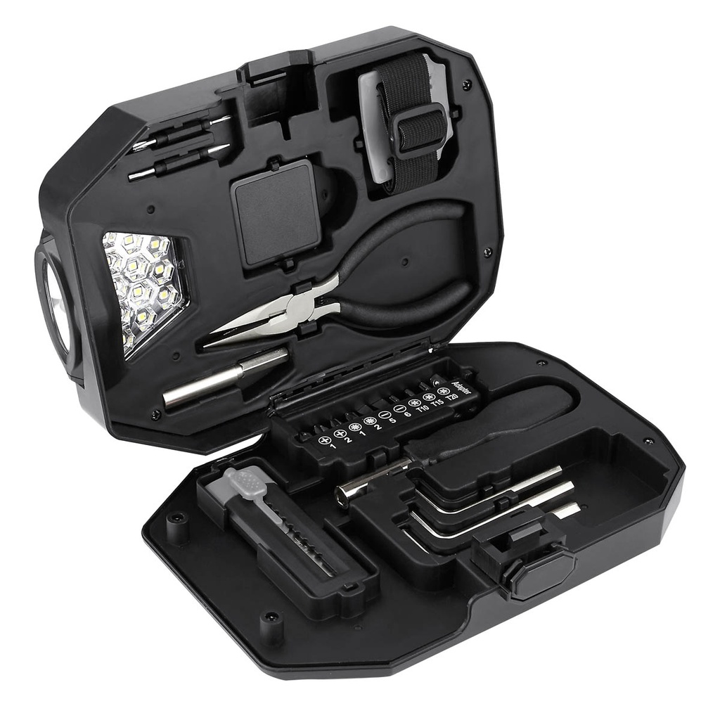 SET DE HERRAMIENTAS VALGUS