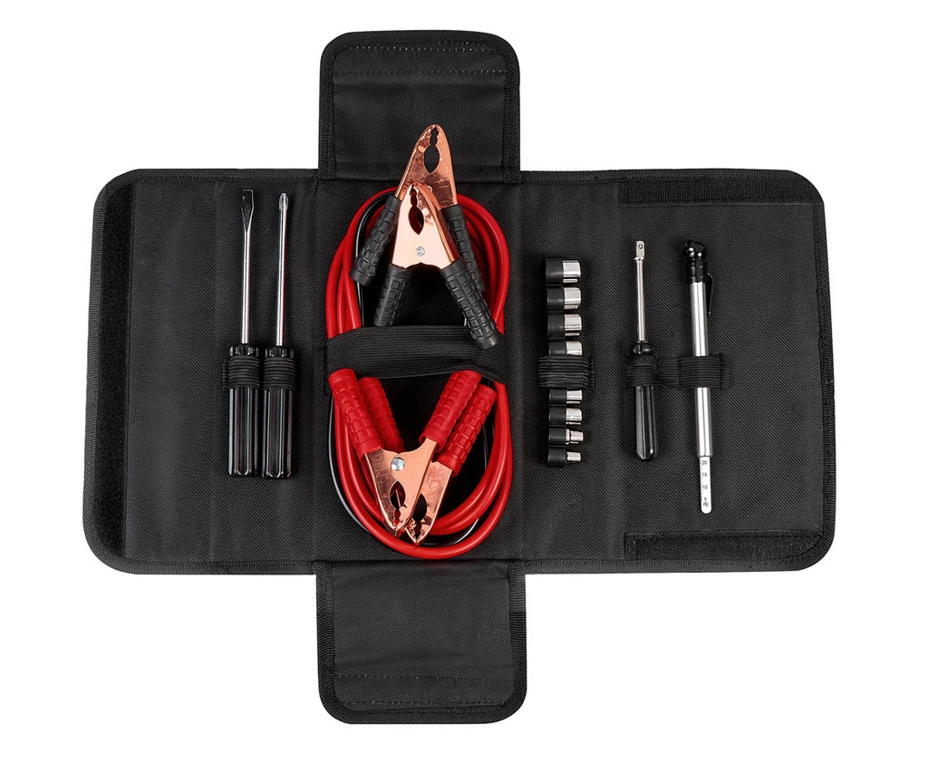 SET DE EMERGENCIA HUESCA