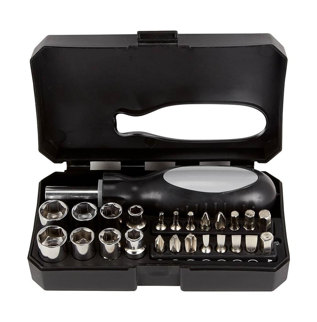 SET DE HERRAMIENTAS PITCAIRN