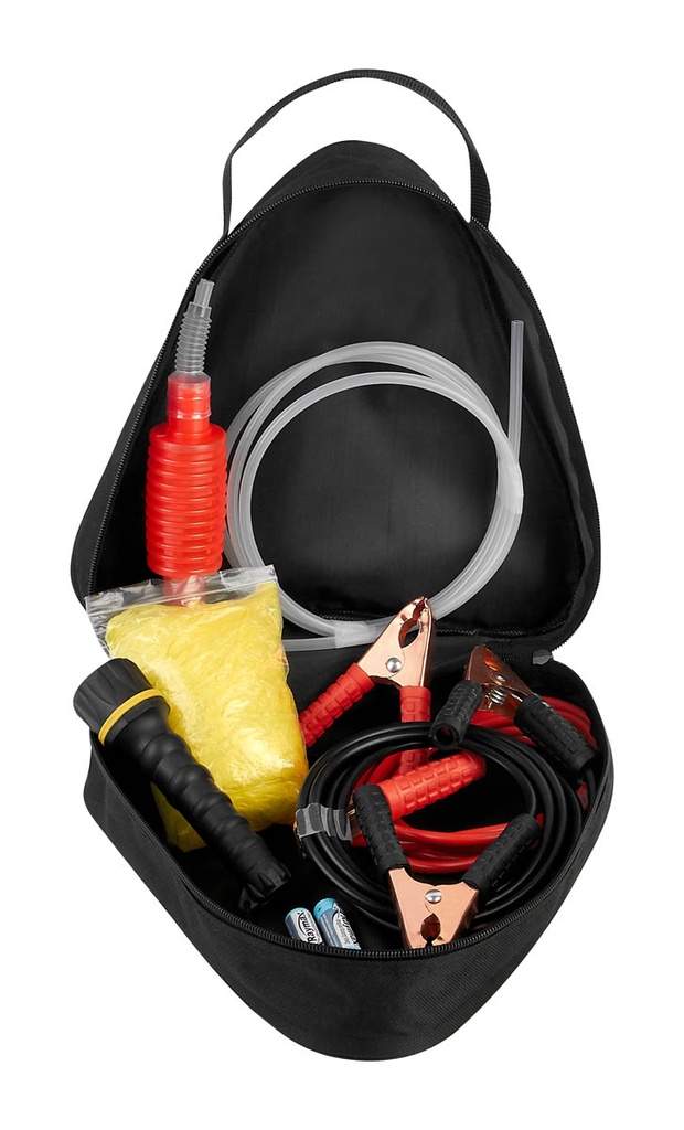 SET DE EMERGENCIA POLTAVA