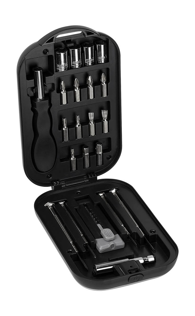 SET DE HERRAMIENTAS CRISTOBAL