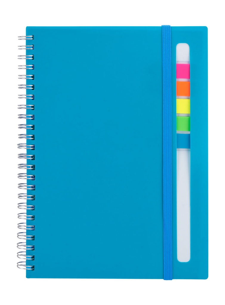 LIBRETA ABDALA