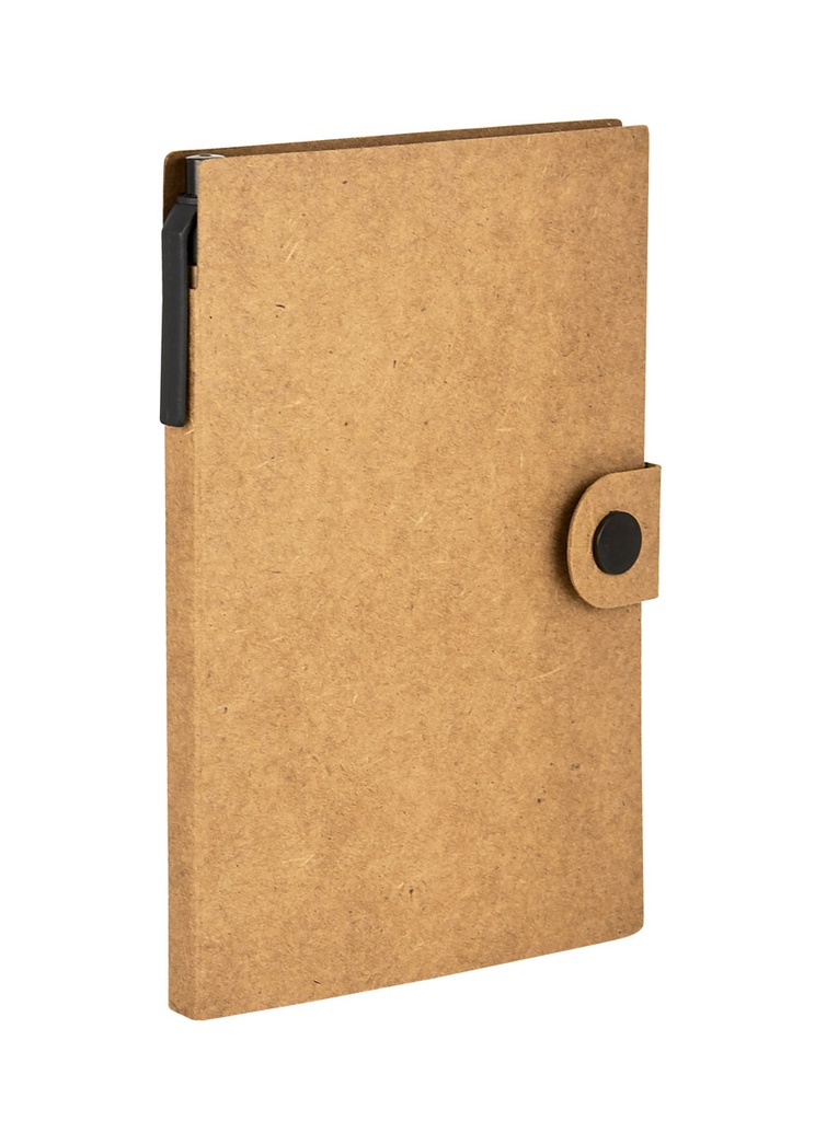 LIBRETA JOG