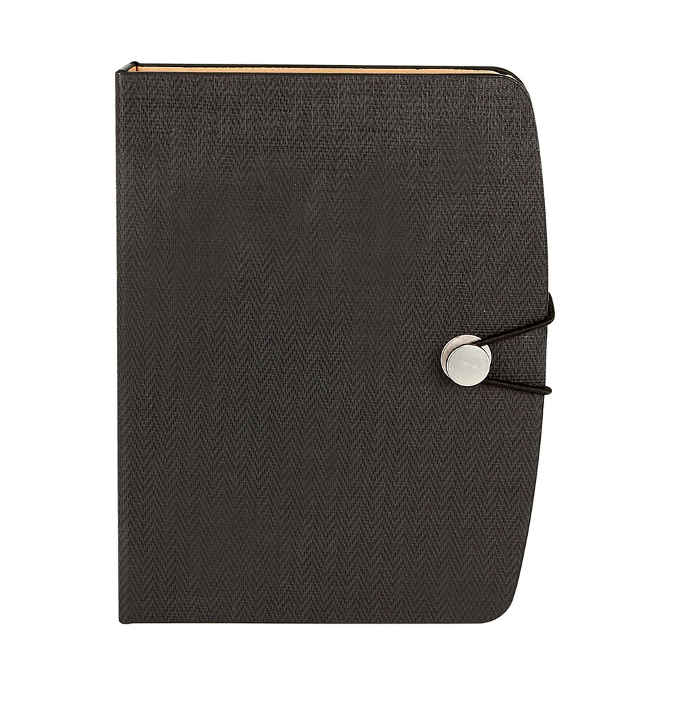 LIBRETA OWAMI
