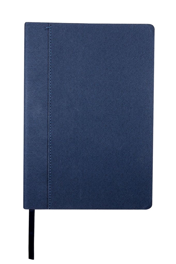 LIBRETA DETTIFOSS