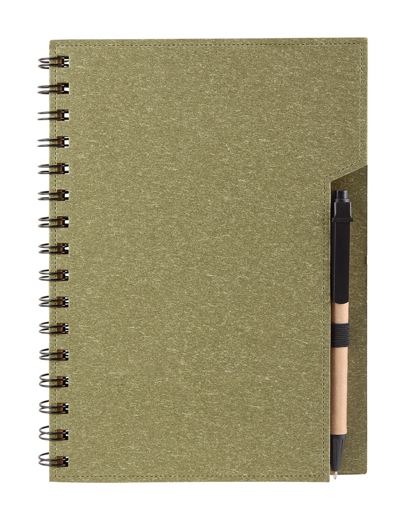LIBRETA ANTLIA