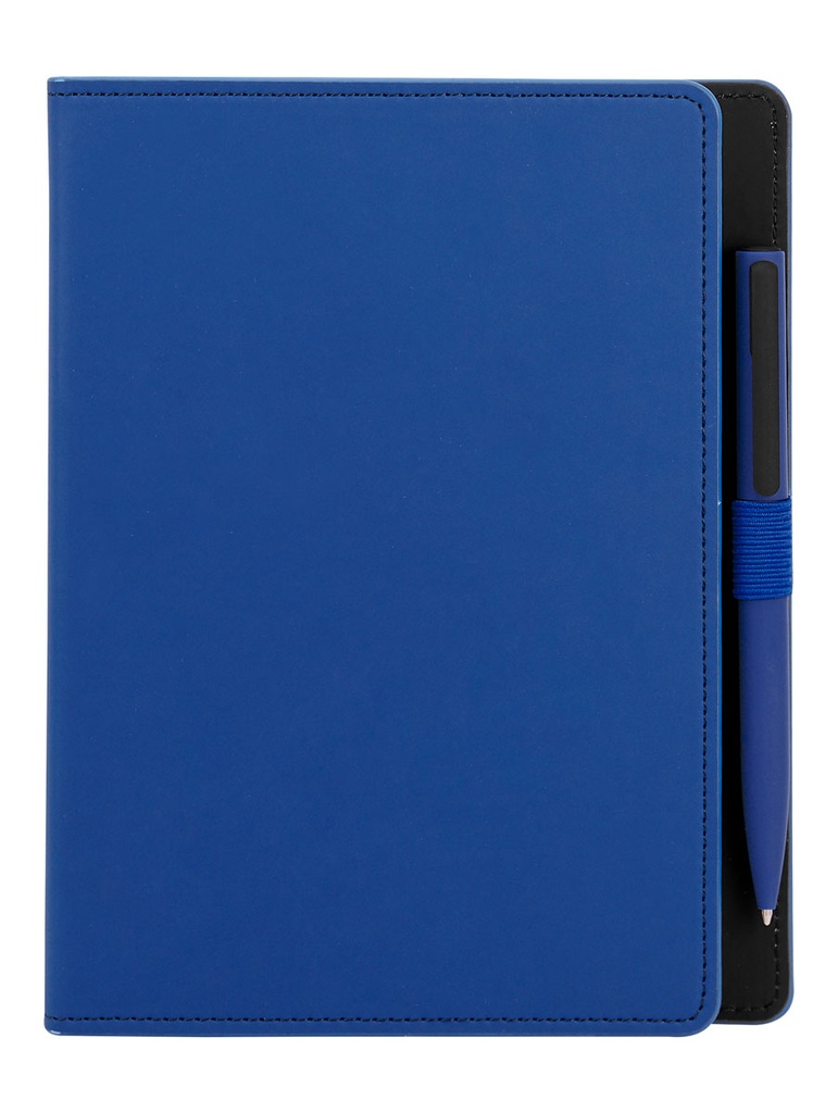 LIBRETA KIONA