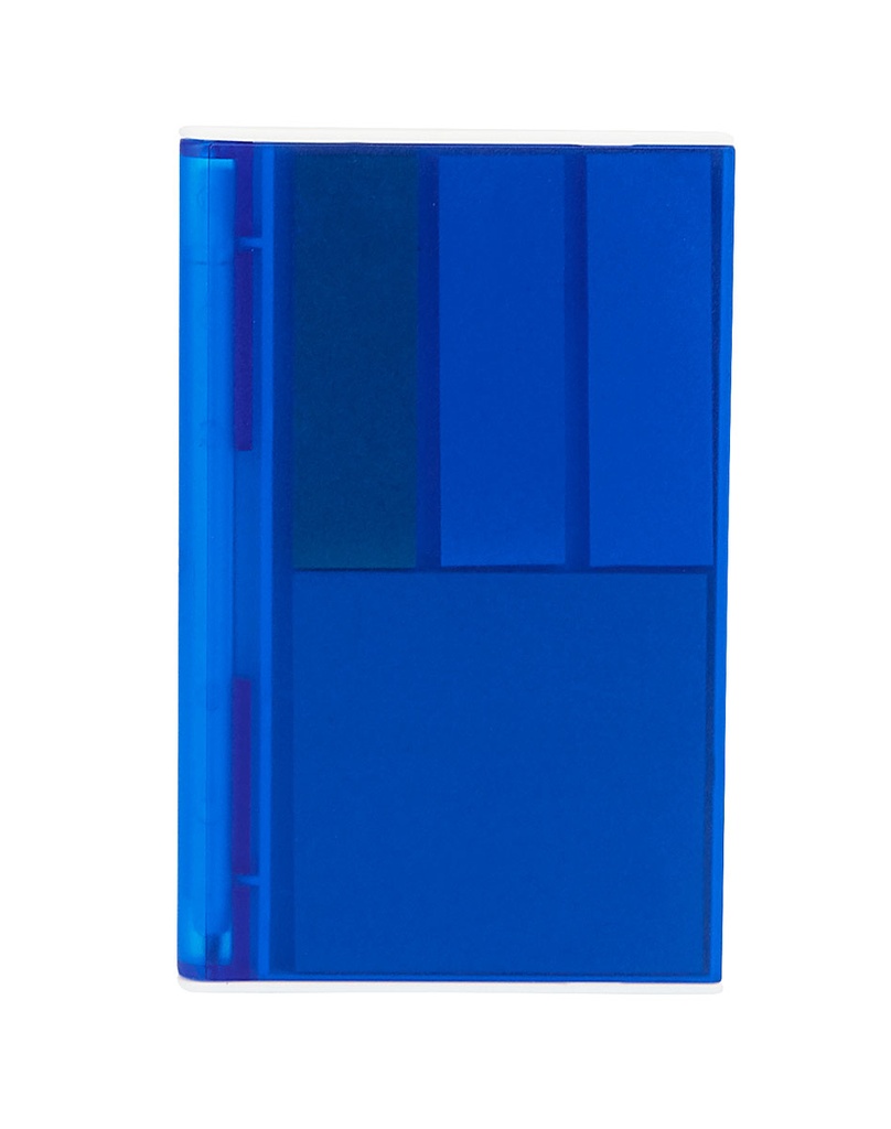 PORTA NOTAS VENTALL