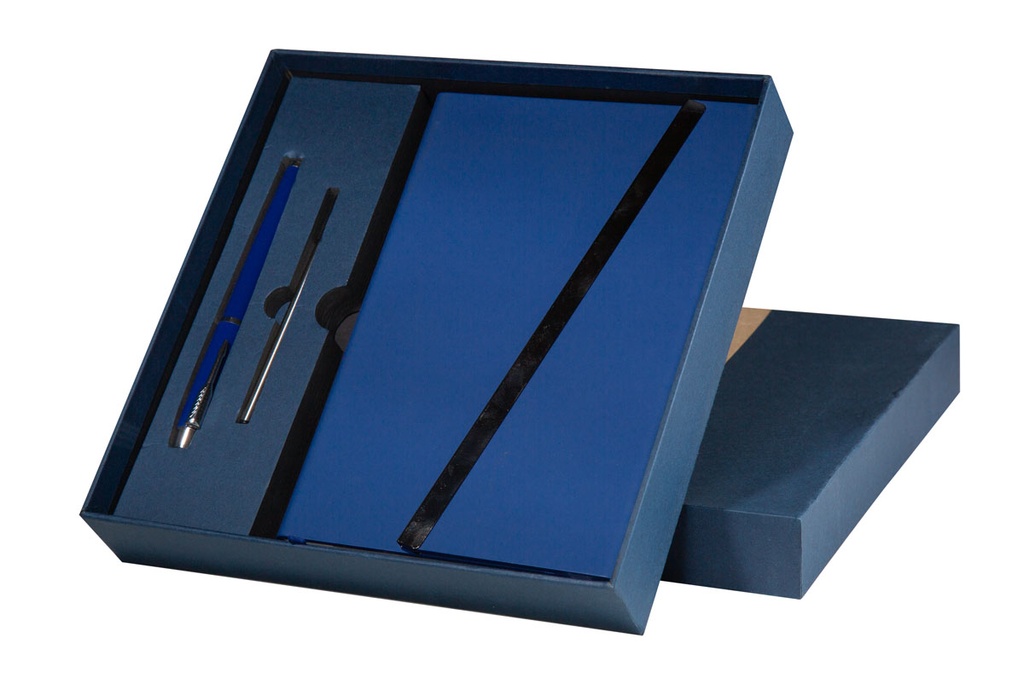 SET DE LIBRETA JINSEI