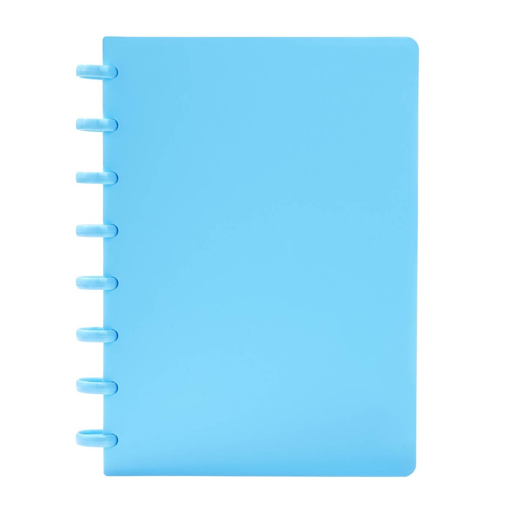 LIBRETA IKOTI