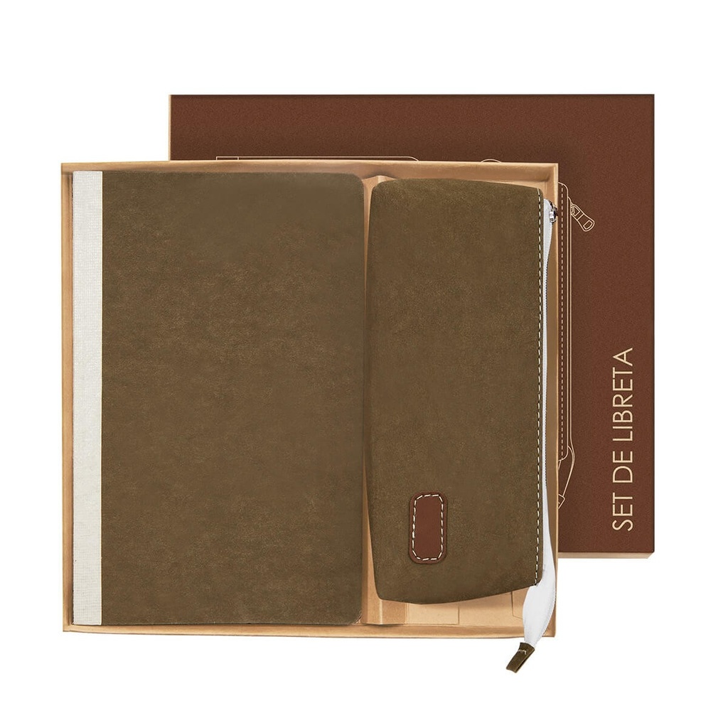 SET ECO VAVIRI