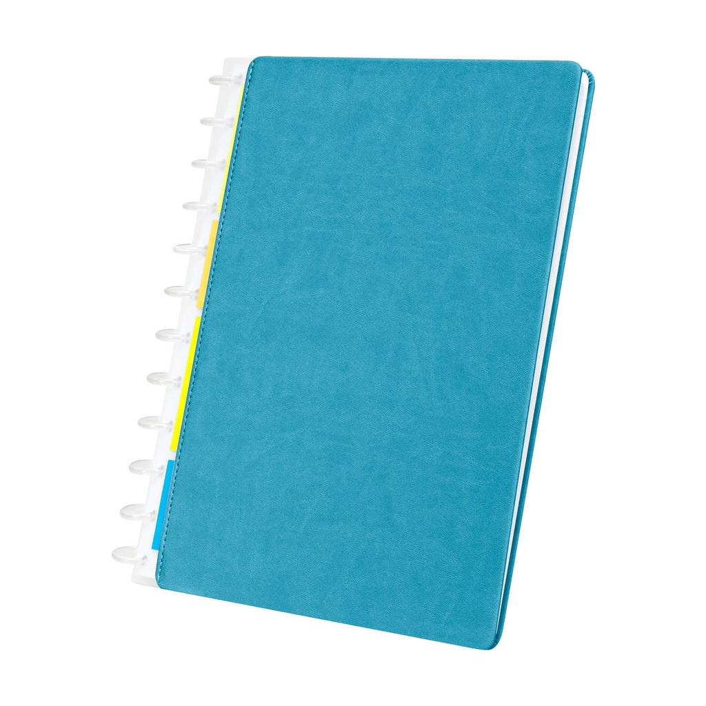 LIBRETA ORUKA