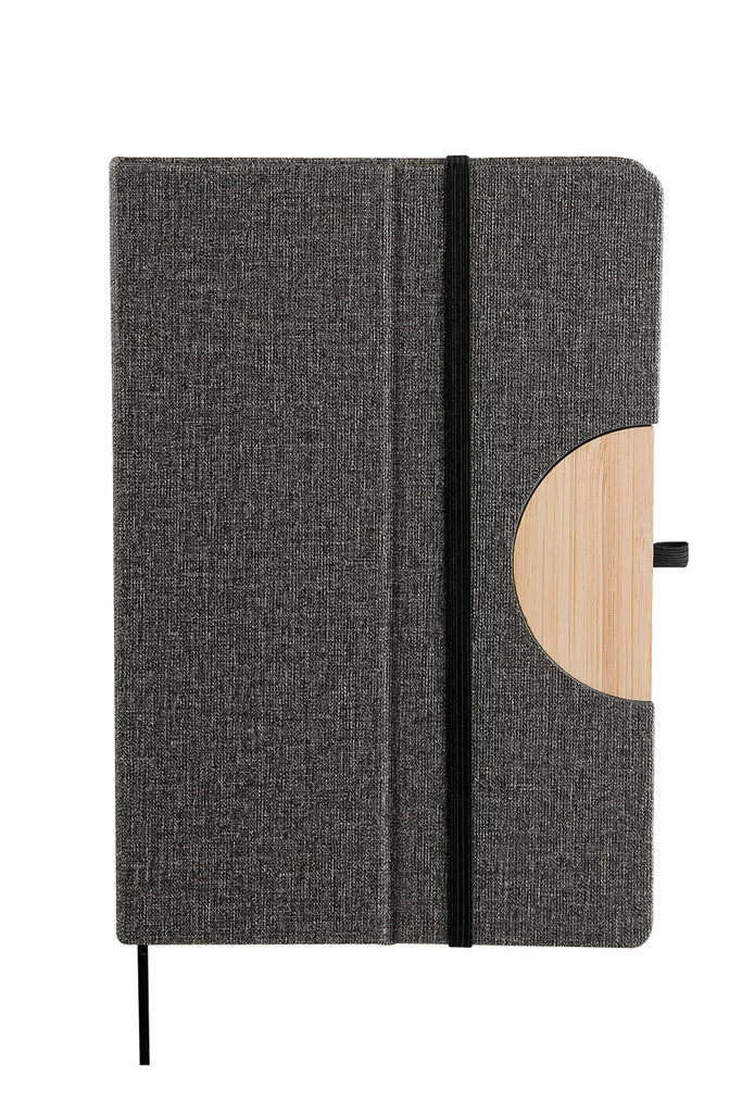 LIBRETA PAULO