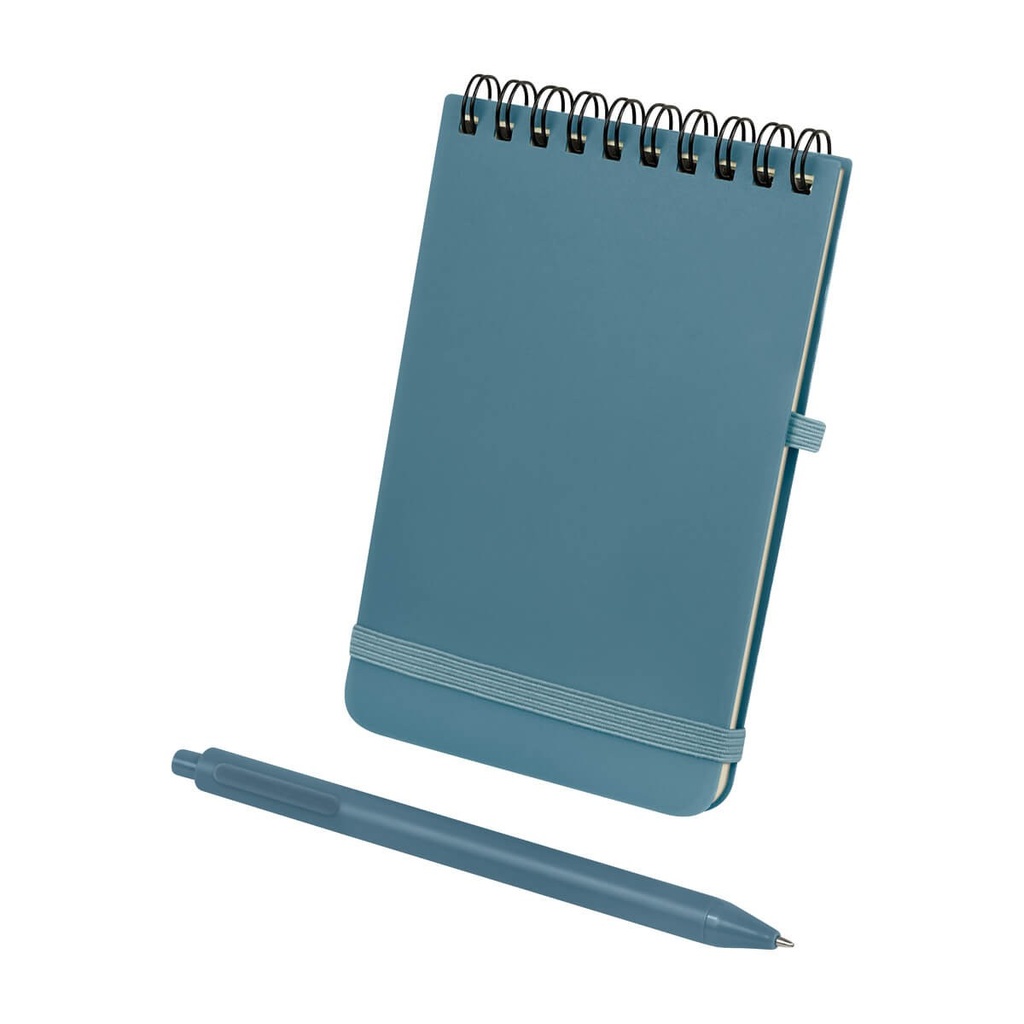 LIBRETA WENIG