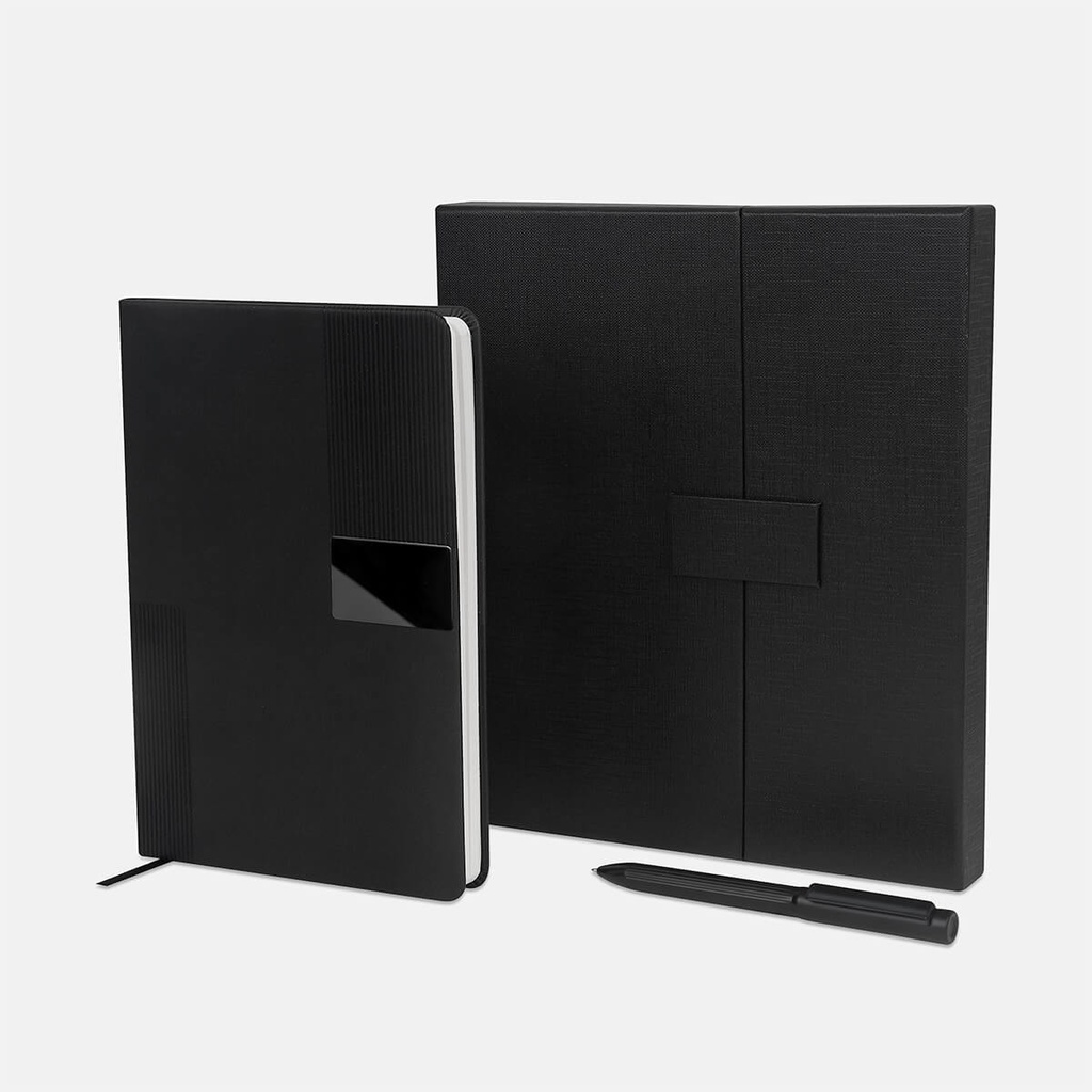 SET DE LIBRETA DICKENS