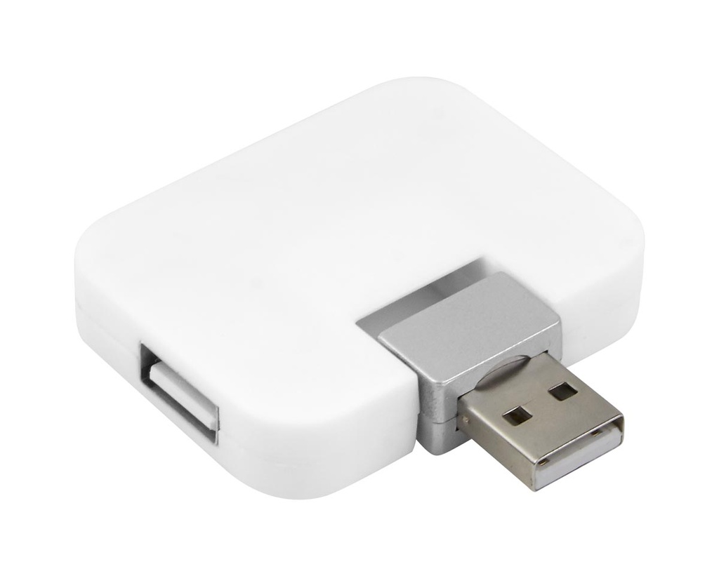 CONCENTRADOR DE PUERTOS LACERTA