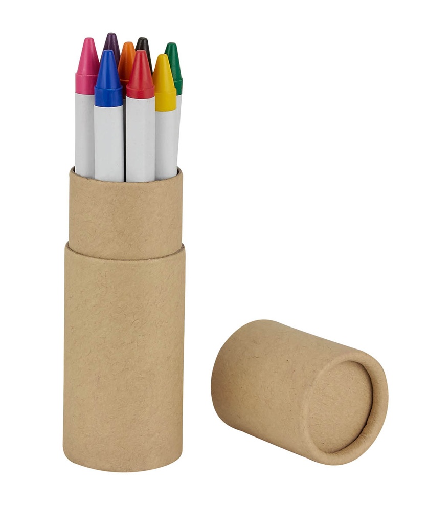 CRAYONES CANAIMA