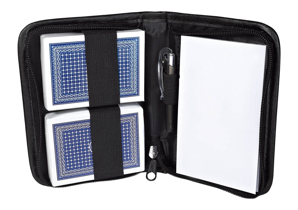 JUEGO DE CARTAS ROYAL