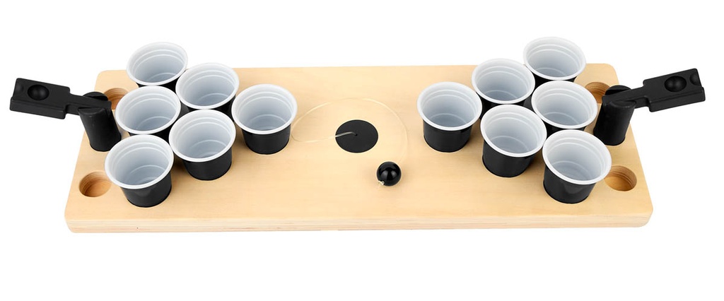 MINI PONG JERICO