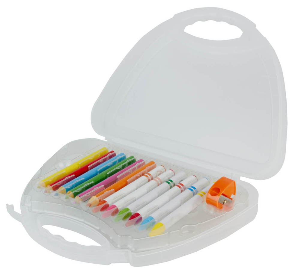KIT ESCOLAR DRAWING